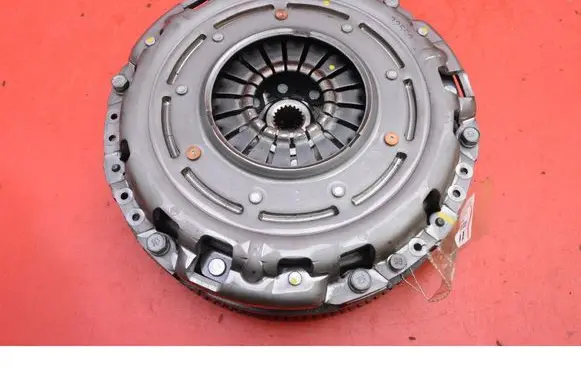 KIA Sportage Clutch set kit 32550