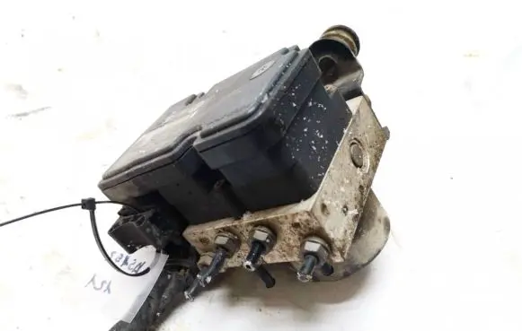 Volkswagen Caddy ABS Pump 2k0907379a 10.0970-0317.3