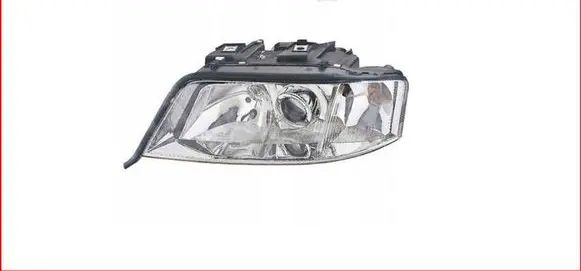 Audi A6 S6 C5 4B Headlight/headlamp 