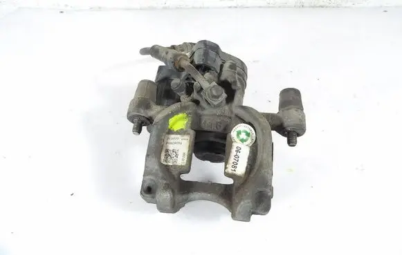 Audi A3 S3 8V Rear brake caliper