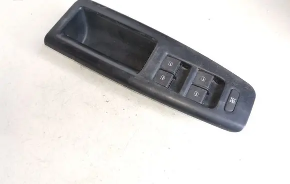 Volkswagen Polo Electric window control switch 6Q1867171F 6Q0959859