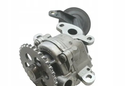 Ford Transit Oil pump 