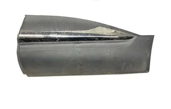 Renault Kadjar Rear door trim (molding) 828777704R
