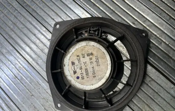 Mini One - Cooper R50 - 53 Front door speaker 65136801102 01K221 11830810
