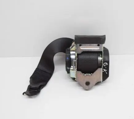 Tesla Model 3 Rear seatbelt P108128101D 108128191D