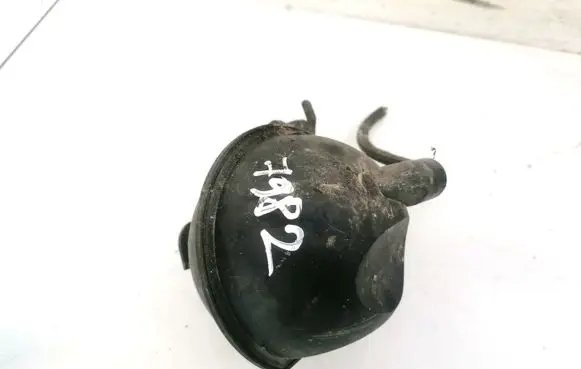 Ford Galaxy Vacuum air tank 7M0129803 97VW9J442AA