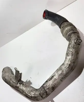 Volvo XC60 Intercooler hose/pipe 31319820