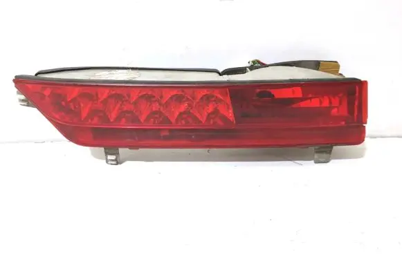BMW 7 E65 E66 Tailgate rear/tail lights 15556300155549