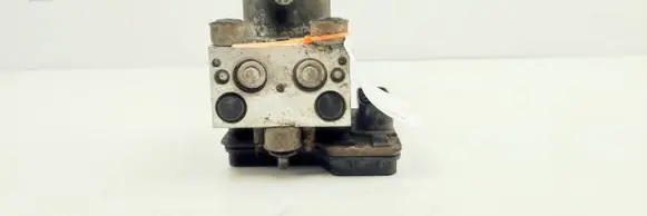 Mazda 6 ABS Pump GR1M437A0 6808E0366