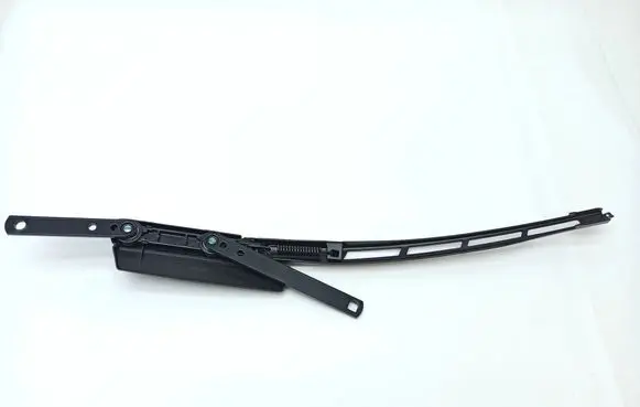 Audi Q7 4L Front wiper blade arm 4L1955408B