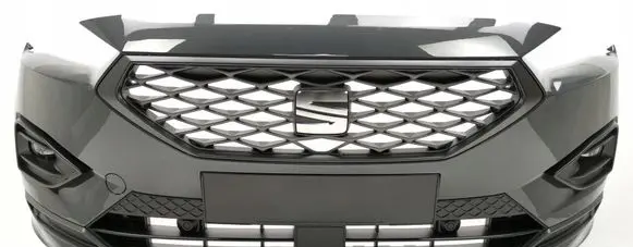 Seat Tarraco Front bumper 5FJ807221D