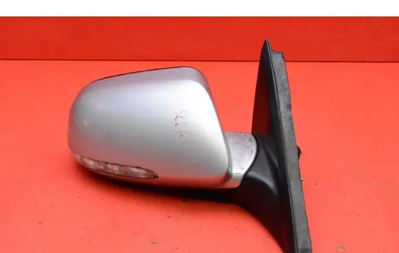 Honda Accord Front door electric wing mirror 010142