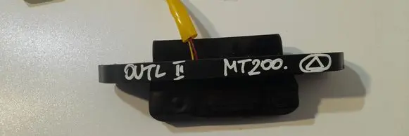 Mitsubishi Outlander Tailgate opening switch MT200