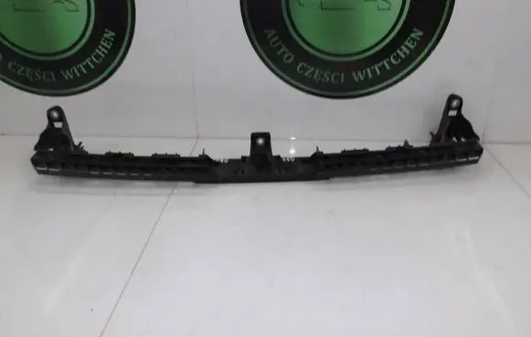 Volkswagen Golf VII Top upper radiator support slam panel 5G0805705