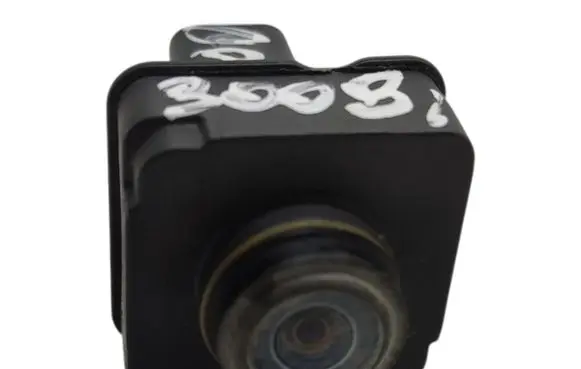 Peugeot 3008 II Windshield/windscreen camera 9809301080