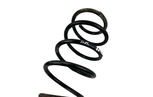 Volkswagen Sharan Front coil spring