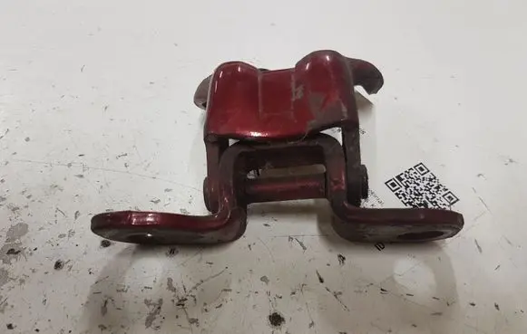 KIA Carens I Rear door upper hinge