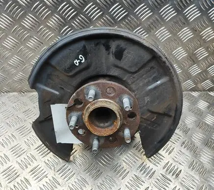 Hyundai i40 Rear wheel hub 527203Z010