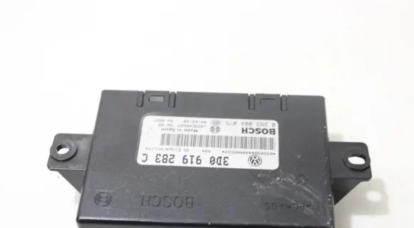 Volkswagen Phaeton Parking PDC control unit/module 0263004075