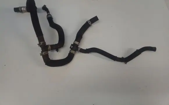 Nissan Pulsar Engine coolant pipe/hose