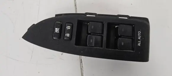 Toyota Prius (XW30) Electric window control switch 515220
