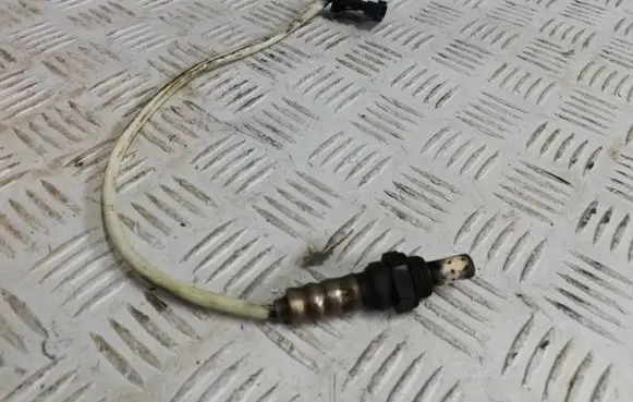 Citroen DS3 Lambda probe sensor v754896180