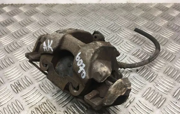Mercedes-Benz E W211 Rear brake caliper