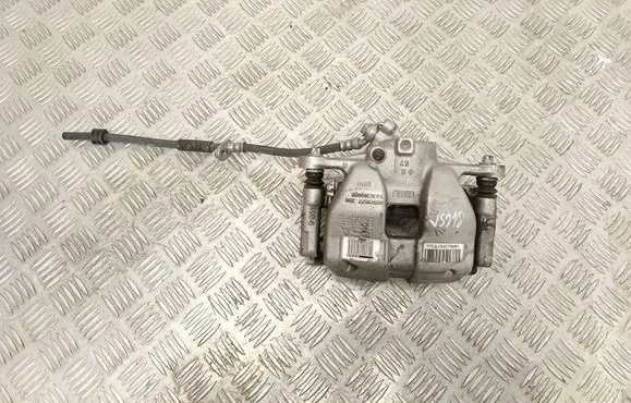 Peugeot 2008 II Front brake caliper 9836308080