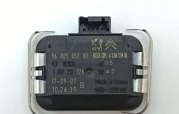 Peugeot 308 Rain sensor 9680505280 1397212
