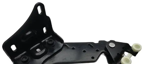 Volkswagen Multivan T7 Sliding door upper top rail 7T0843397Q