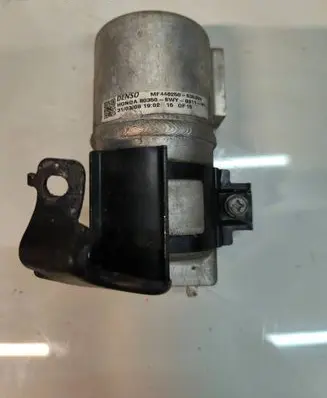 Honda CR-V Air conditioning (A/C) air dryer 4479000090 80350