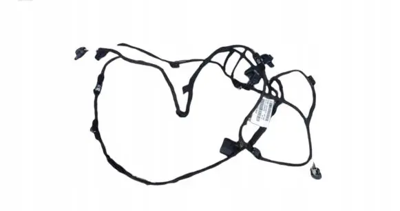 Seat Leon IV Parking sensor (PDC) wiring loom 5FA971194A