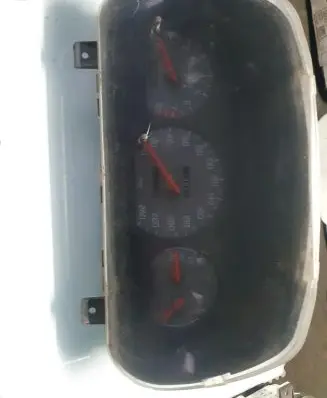 Volvo S40, V40 Speedometer (instrument cluster) 308131977008