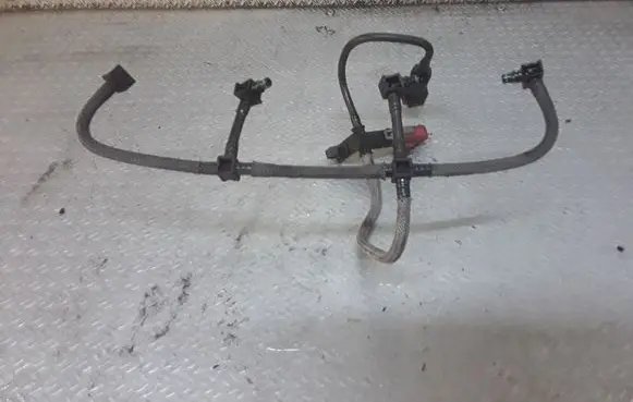 Ford Connect Fuel return line/hose 