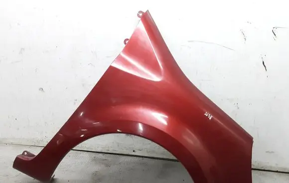 Renault Modus Fender
