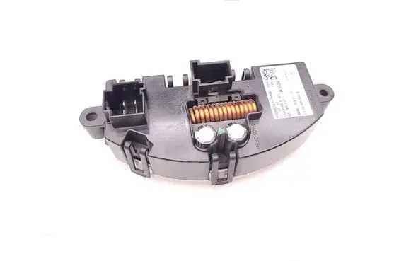 Mercedes-Benz Sprinter W907 W910 Heater blower fan relay A0009069307 1035900023 F011500122