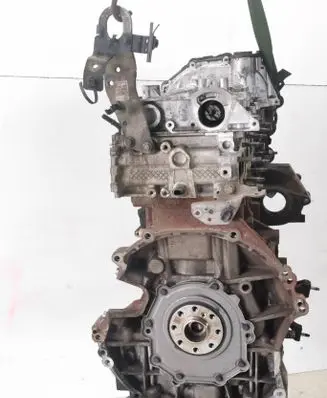 Ford Transit Engine Ymf6 Jj069891