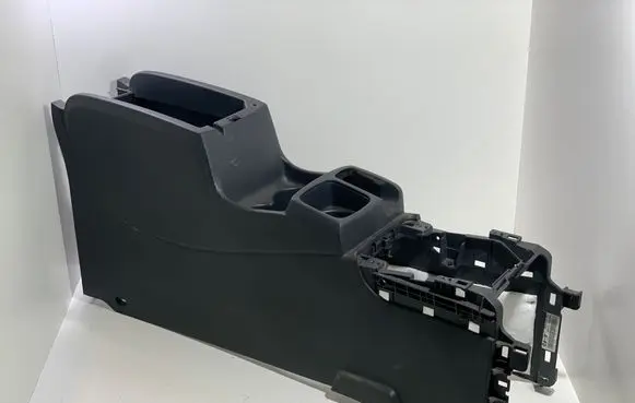 Renault Koleos I Center console 