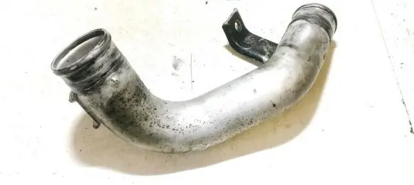 Opel Antara Intercooler hose/pipe