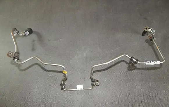 Audi A8 S8 D4 4H Fuel line/pipe/hose 079127509DJ