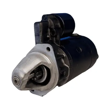 Mercedes-Benz 190 W201 Starter motor CS268