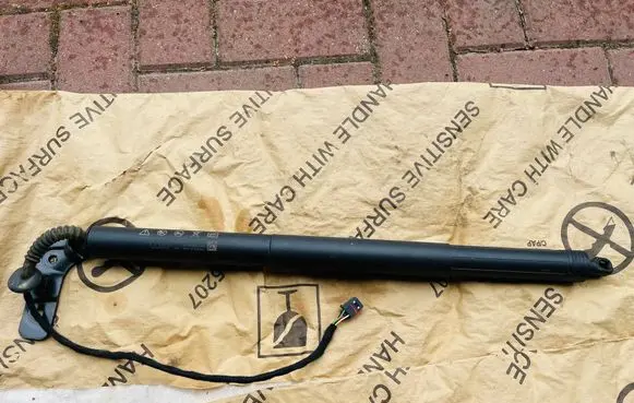 Audi A5 Tailgate strut 8W8827851E 8W8827603