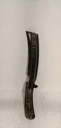 Volkswagen PASSAT B6 Front bumper mounting bracket 3C0807177