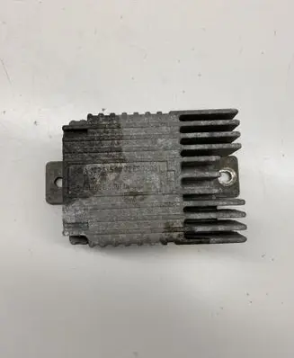 Mercedes-Benz A W168 Coolant fan relay A0275458032