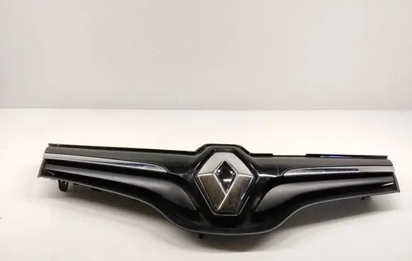 Renault Kangoo II Front grill 623101381R