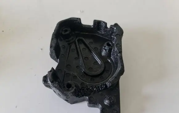 BMW X6 F16 Other interior part 7385486