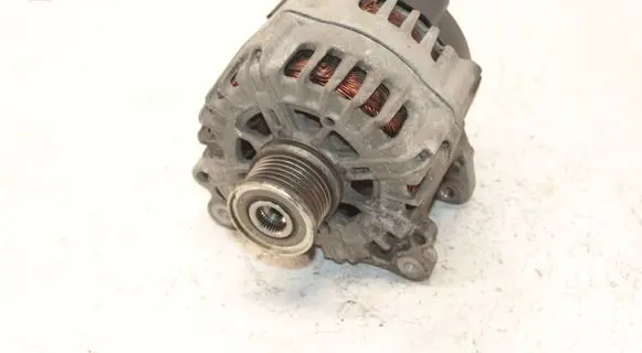 Audi A6 S6 C7 4G Generator/alternator 03L903017B