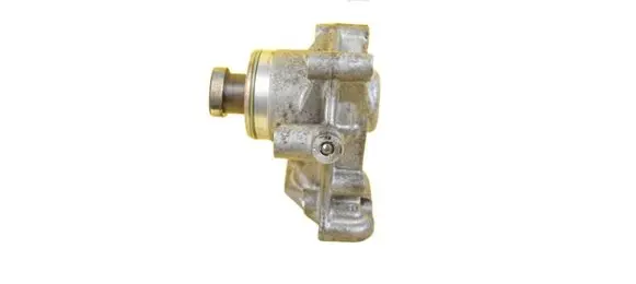 BMW 1 F20 F21 Fuel injection (other) 7628021 N13B16A