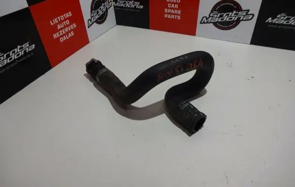 Volvo V50 Engine coolant pipe/hose 5M5118K582DB