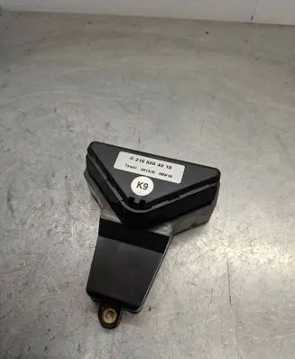 Other control units/modules